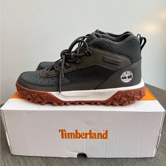 Men’s Timberland Greenstride Motion 6 - Picture 3 of 6